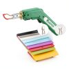 Huanyu Electric Cutter Green Nickel Chromium Alloy Blade-4