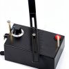 Hvxrjkn Electric Rope Cutter ABS Ergonomic Grip Adjustable-4