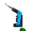 CHMING 18V Hot Knife Professional Rope Cutter Blue CM-111-4