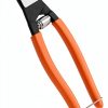 American Mutt Steel Wire Cutter Ergonomic Hand Tool-0