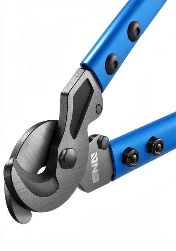 DNA Motoring Cable Cutter Heavy Duty Wire Rope Tool-1