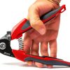 Ascend Tools Wire Rope Cutter High Carbon Steel Ergonomic-1