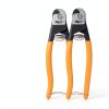 American Mutt Steel Wire Cutter Ergonomic Hand Tool-3