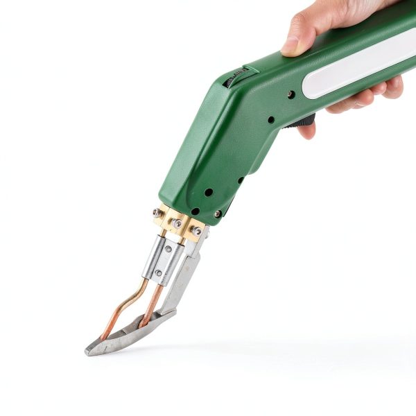 Huanyu Electric Cutter Green Nickel Chromium Alloy Blade-1