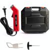 RONGTER Electric Hot Knife Fabric Cutter Adjustable Power-4