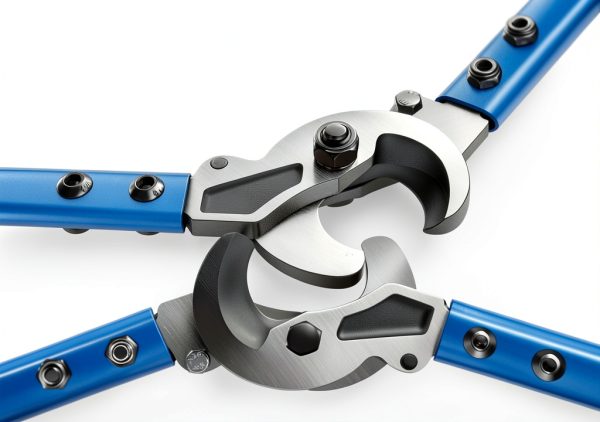 DNA Motoring Cable Cutter Heavy Duty Wire Rope Tool-3