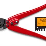 Loos Wire Rope Cutter 000-WCI Professional Tool Japan-0