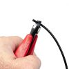 Mini Jump Rope Cable Cutter Elite Jumps Steel Ergonomic-3