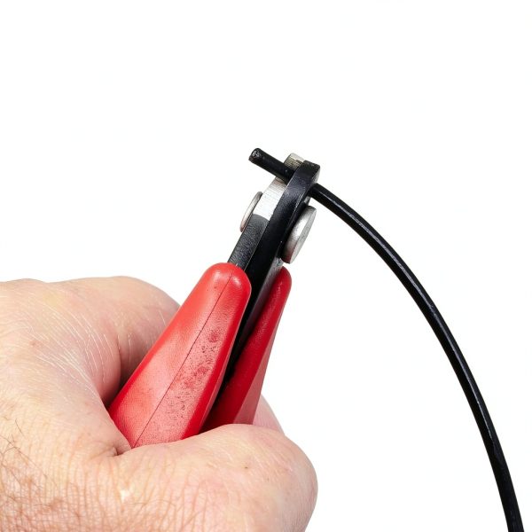 Mini Jump Rope Cable Cutter Elite Jumps Steel Ergonomic-3