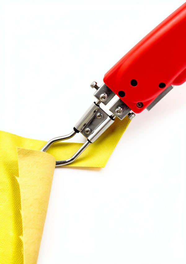 VOTOER Hot Knife Electric Tool for Rope Cutting Sealing-5