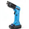 CHMING 18V Hot Knife Professional Rope Cutter Blue CM-111-1