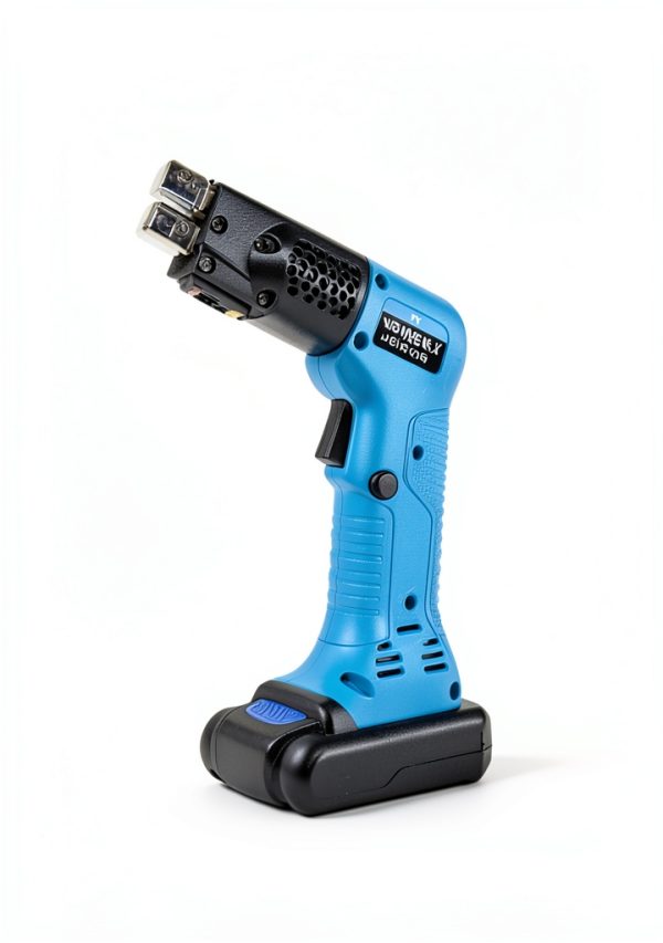 CHMING 18V Hot Knife Professional Rope Cutter Blue CM-111-1