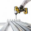 Dewalt Cable Cutter Kit Battery Powered LED Light-7