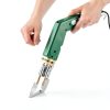 Huanyu Electric Cutter Green Nickel Chromium Alloy Blade-3