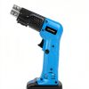 CHMING 18V Hot Knife Professional Rope Cutter Blue CM-111-2