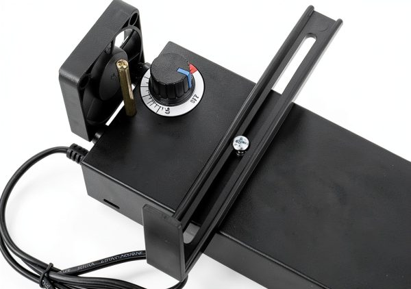 Gralara Electric Ribbon Cutter Heat Cutting Portable Durable-4