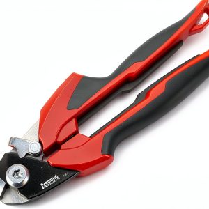 Ascend Tools Wire Rope Cutter High Carbon Steel Ergonomic-0