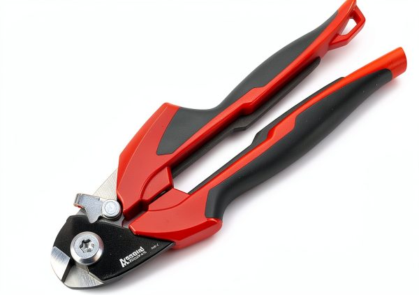 Ascend Tools Wire Rope Cutter High Carbon Steel Ergonomic-0