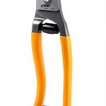 LEAD Wire Rope Cutter 8 Inch Chromium Vanadium Steel-0