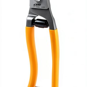 LEAD Wire Rope Cutter 8 Inch Chromium Vanadium Steel-0