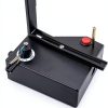 Hvxrjkn Electric Rope Cutter ABS Ergonomic Grip Adjustable-5