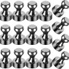 LOVIMAG Refrigerator Magnets Strong Small Kitchen Office-0