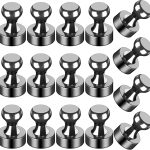 LOVIMAG Refrigerator Magnets Strong Small Kitchen Office-0