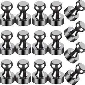 LOVIMAG Refrigerator Magnets Strong Small Kitchen Office-0