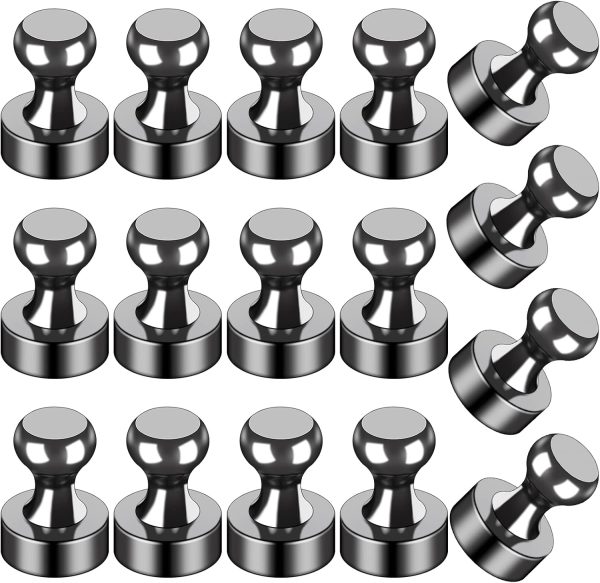 LOVIMAG Refrigerator Magnets Strong Small Kitchen Office-0