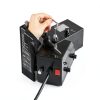 Zuomeng Electric Rope Cutter Heated Blade Adjustable-4
