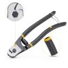Pavo Monitor Arm Ergonomic Adjustable Desk Mount-3