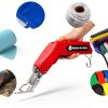 RoMech Wire Rope Cutter Hot Knife Steel Blade Durable-1