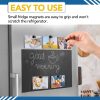 LOVIMAG Refrigerator Magnets Strong Small Kitchen Office-2