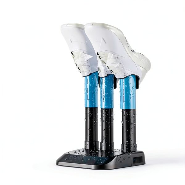 Monealpis Boot Dryer with Unclogging Design-3