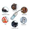 Shoe Dryer LNBEI Reverse Placement Portable Design-2