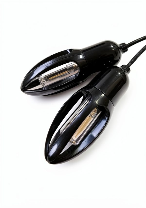 UV Light Shoe Dryer FreshStep 10W Portable Deodorizer-4