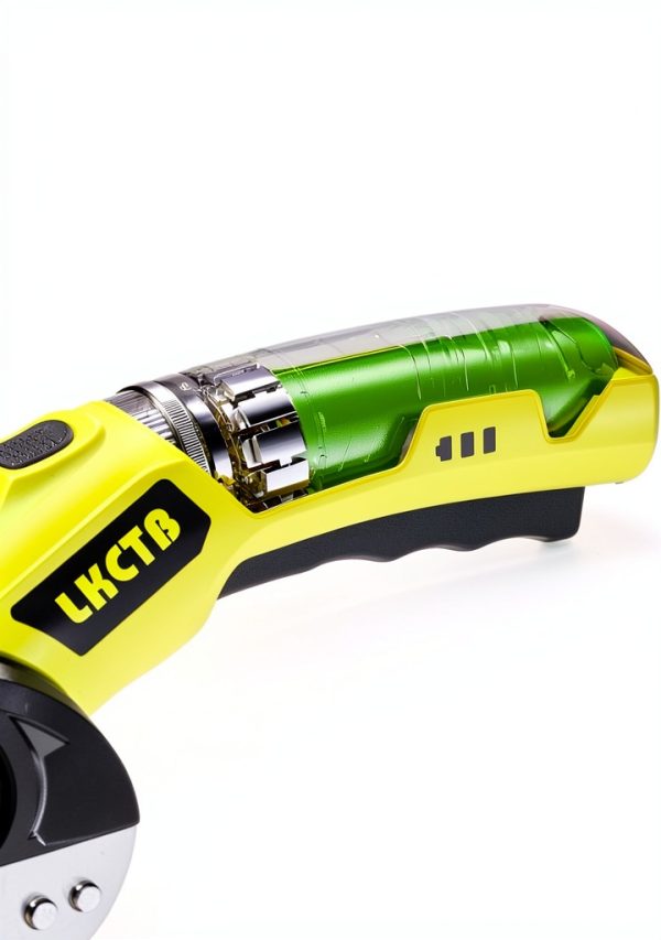 LKCTB Tender Green Wire Rope Cutter Plastic Handle TY008-2