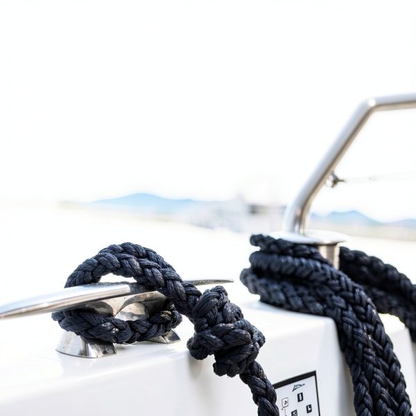 Rope Cutting Gun SeaSense Plastic Tool for Boaters-1