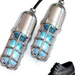 Shoe Dryer LNBEI Reverse Placement Portable Design-0