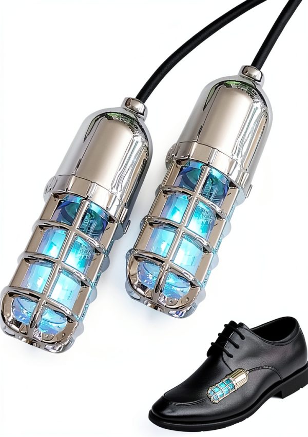 Shoe Dryer LNBEI Reverse Placement Portable Design-0