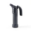 COSTWAY Shoe Dryer and Deodorizer Model 23622-CYPE Black 2‑Shoe-3