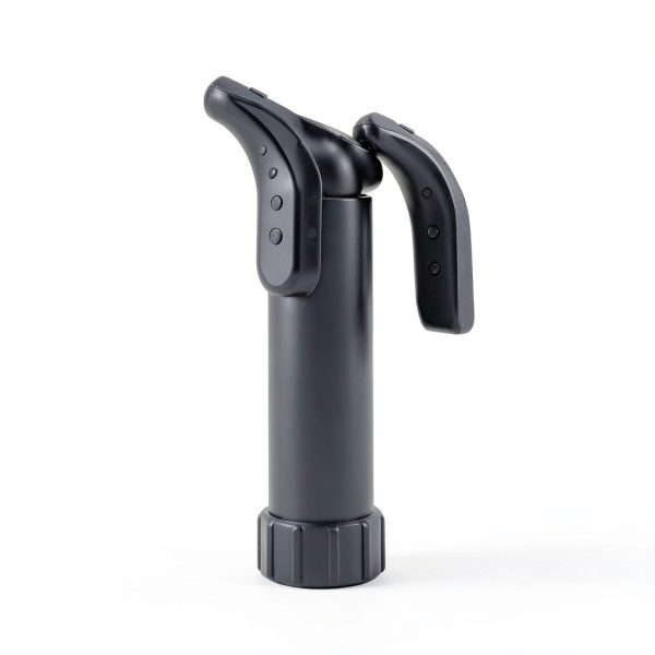 COSTWAY Shoe Dryer and Deodorizer Model 23622-CYPE Black 2‑Shoe-3