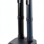 COSTWAY Shoe Dryer and Deodorizer Model 23622-CYPE Black 2‑Shoe-0