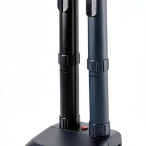 COSTWAY Shoe Dryer and Deodorizer Model 23622-CYPE Black 2‑Shoe-0
