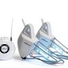 SteriShoe UV Shoe Sanitizer for Clean Footwear-4