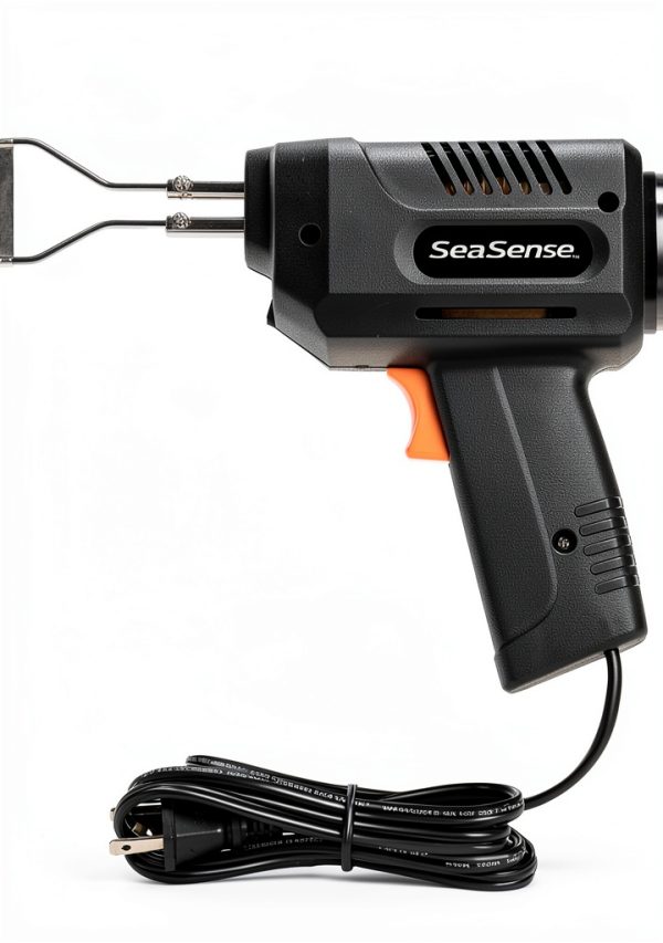 Rope Cutting Gun SeaSense Plastic Tool for Boaters-0