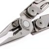 Damascus Steel Wire Cutters by Generic-1