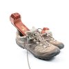 PEET Portable Boot Dryer Black Brown Plastic-4
