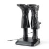 Monealpis Boot Dryer with Unclogging Design-5