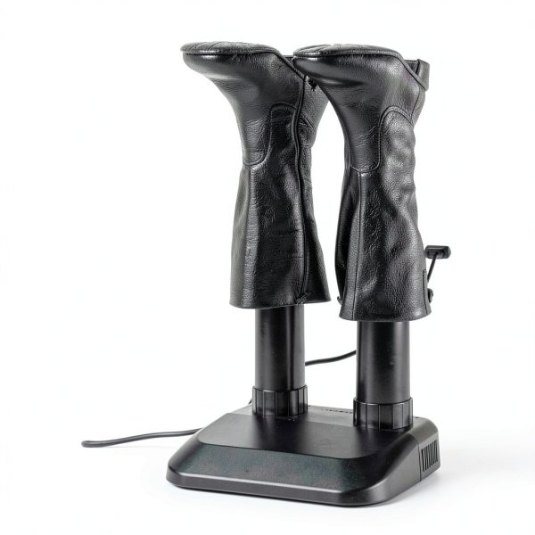 Monealpis Boot Dryer with Unclogging Design-5